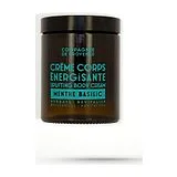 COMPAGNIE DE PROVENCE Mint Basil Body Cream 180 мл - энергизирующий увлажняющий крем для тела фото 1