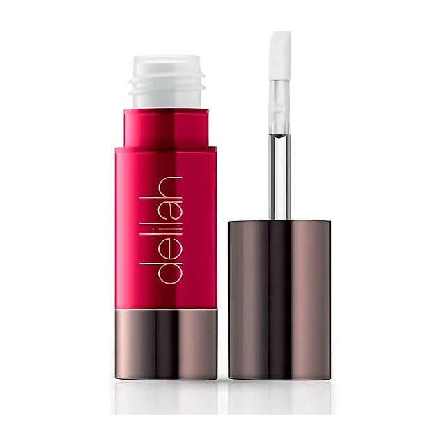 Delilah Colour Intense Retro Жидкая губная помада 7 мл купить