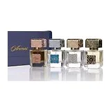 Syed Junaid Aromas Blue Парфюмерный набор 4 х 30 мл фото 2