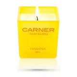 Carner Barcelona Habana Candle Ароматическая свеча 200 гр фото 2