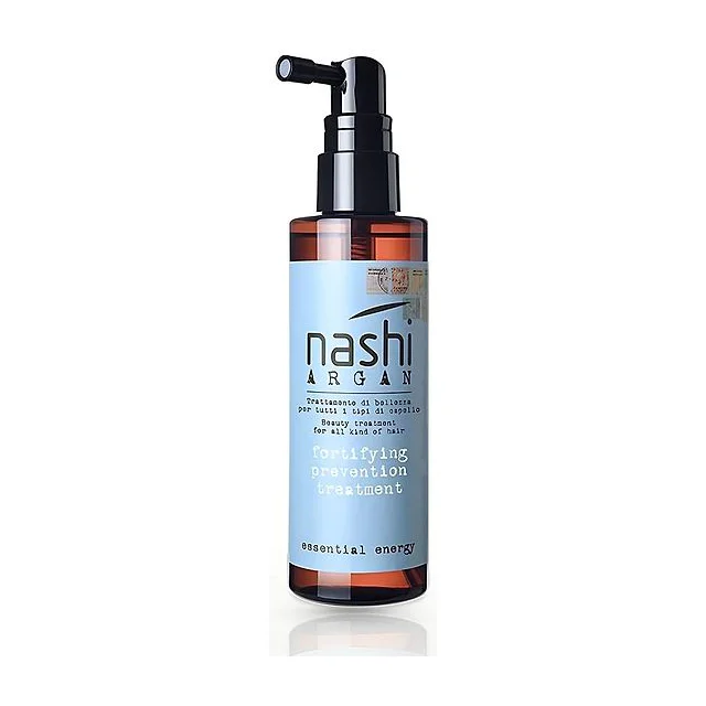 Nashi Argan - Fortifying Prevention Treatment Спрей от выпадения и ломкости волос 100 мл Nashi Argan купить