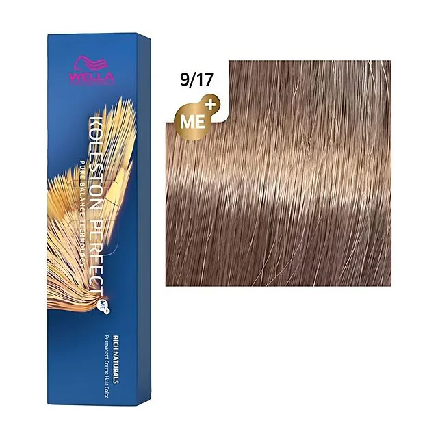 Тайланд 9/17 Koleston Perfect ME+ 60 мл купить