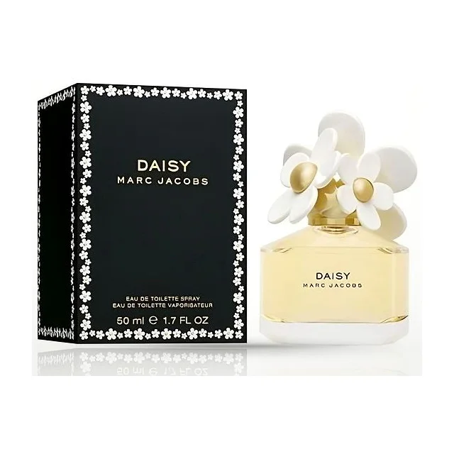Marc Jacobs Daisy туалетная вода женская 50 мл Marc Jacobs купить
