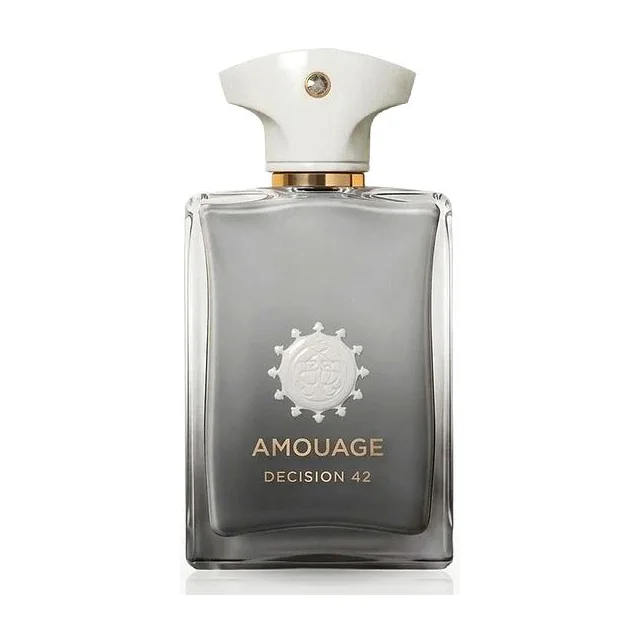 Amouage Decision 42 Man Парфюмерная вода 100 мл Amouage купить