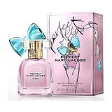 Marc Jacobs Perfect Elixir Парфюмерная вода женская 30 мл фото 2