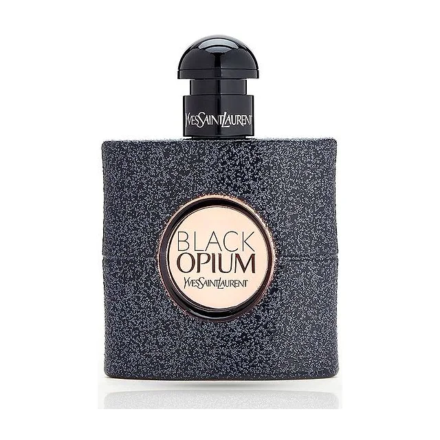 Yves Saint Laurent Black Opium Парфюмерная вода для женщин 50 мл Yves Saint Laurent купить
