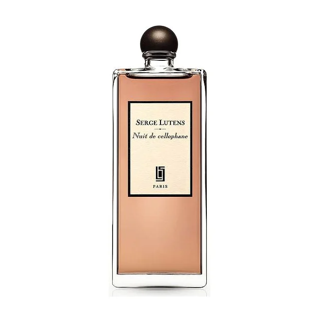 Serge Lutens Nuit de Cellophane Парфюмерная вода 50 мл Serge Lutens купить