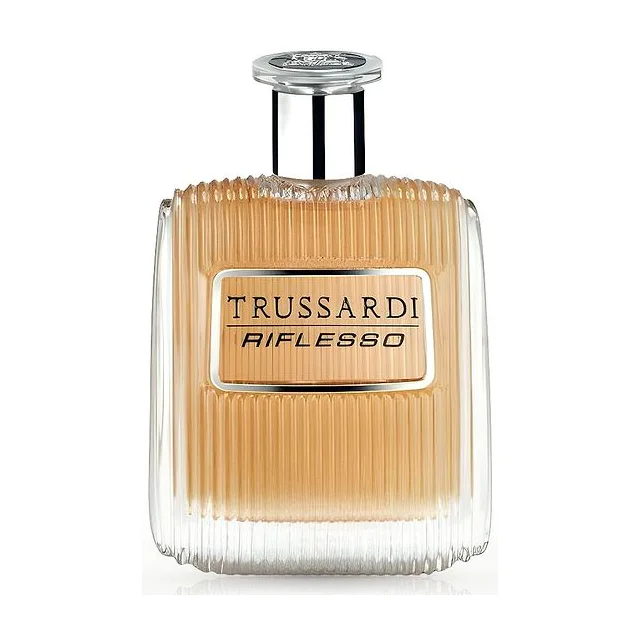 Trussardi Riflesso Туалетная вода мужская 100 мл Trussardi купить
