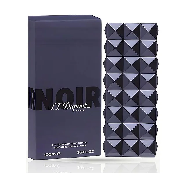 S.T. Dupont Noir Туалетная вода мужская 30 мл S.T. Dupont купить