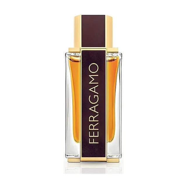 Salvatore Ferragamo Ferragamo Spicy Leather Духи мужские 100 мл Salvatore Ferragamo купить