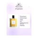 Francesca Bianchi Luxe Calme Volupte Парфюм унисекс 30 мл фото 8