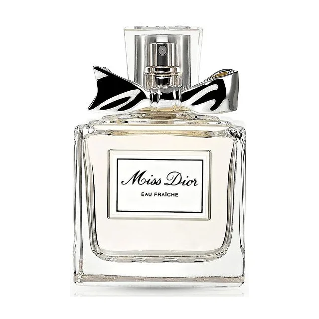 Dior Miss Dior Eau Fraiche Туалетная вода женская 100 мл Dior купить