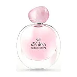Giorgio Armani Sky di Gioia Парфюмерная вода женская 50 мл фото 1