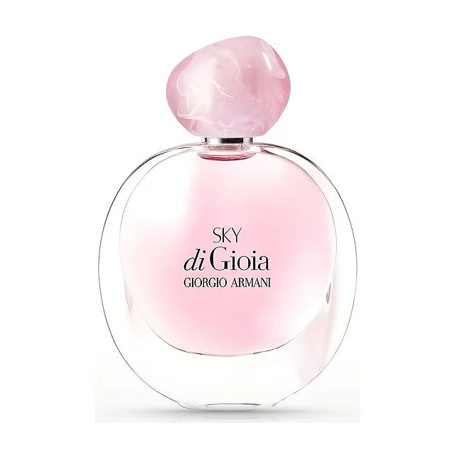 Giorgio Armani Sky di Gioia Парфюмерная вода женская 50 мл Giorgio Armani купить