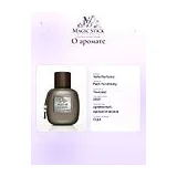 YeYe Parfums Path To Infinity Парфюмерная вода унисекс 100 мл фото 8