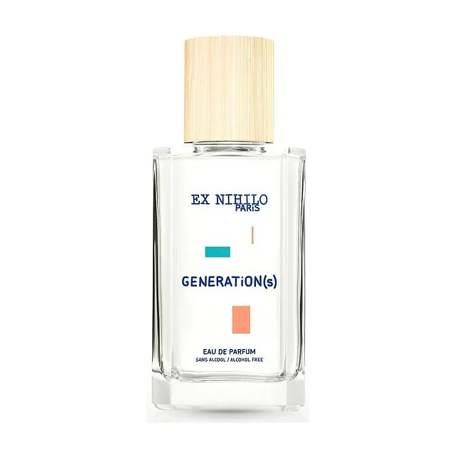 Ex Nihilo Generation(s) Парфюмерная вода унисекс 100 мл Ex Nihilo купить