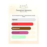 Roger & Gallet Open Туалетная вода мужская 100 мл фото 5