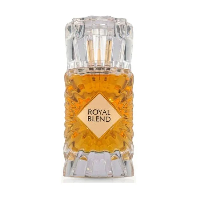 French Avenue Royal Blend Vintage Парфюмерная вода унисекс 100 мл French Avenue купить