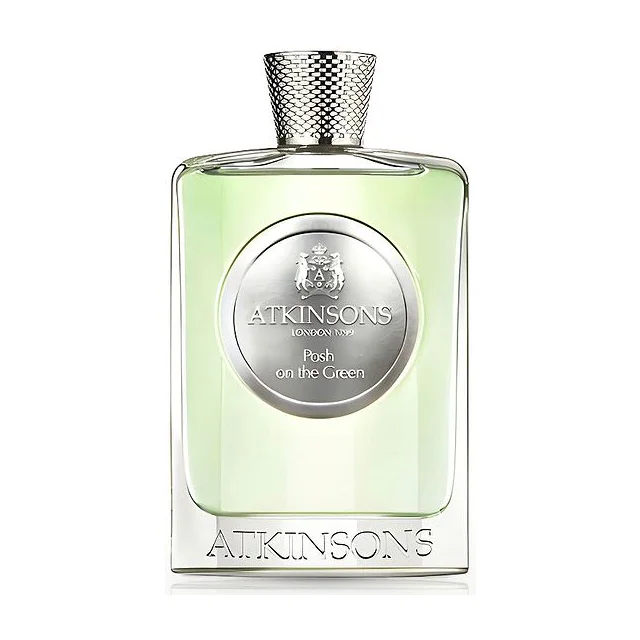 Atkinsons Posh on the Green Парфюмерная вода унисекс 100 мл Atkinsons купить