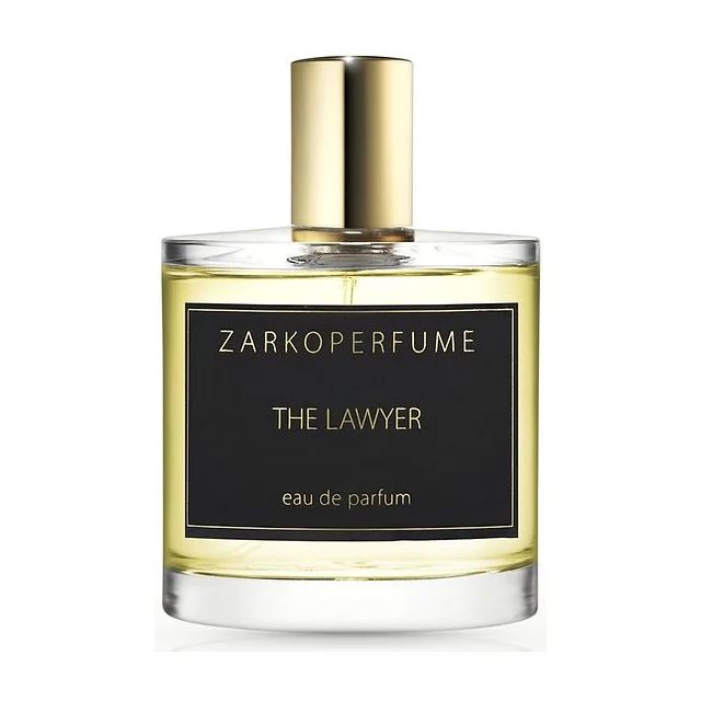 ZARKOPERFUME The Lawyer Парфюмерная вода унисекс 100 мл ZARKOPERFUME купить