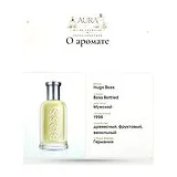 Hugo Boss Boss Bottled Туалетная вода мужская 30 мл фото 7