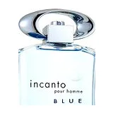Salvatore Ferragamo Incanto pour Homme Blue Туалетная вода мужская 100 мл фото 6
