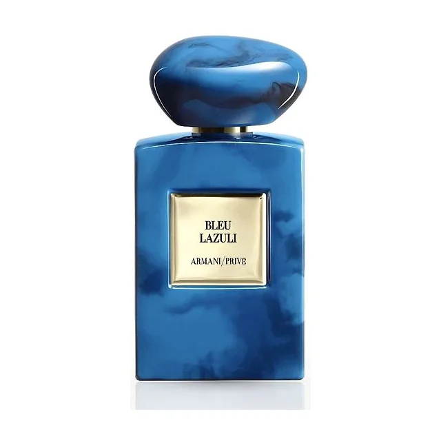 Giorgio Armani Armani Priv Bleu Lazuli Парфюмерная вода унисекс 50 мл Giorgio Armani купить