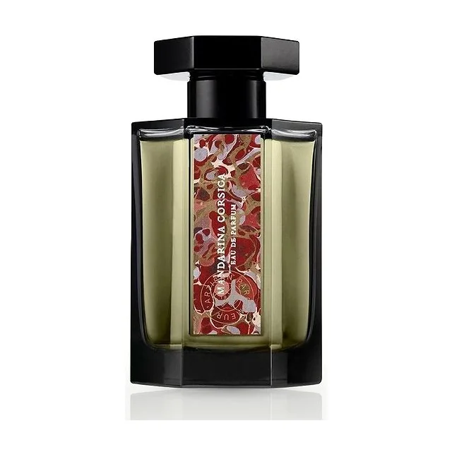 L'Artisan Parfumeur Mandarina Corsica Парфюмерная вода унисекс 100 мл L'Artisan Parfumeur купить