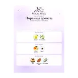 L'Artisan Parfumeur Tonka Blanc Парфюмерная вода унисекс 100 мл фото 3