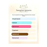 Amouage Dia 40 Woman Духи женские 100 мл фото 7