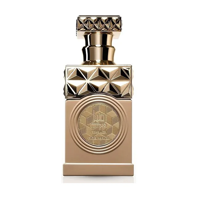 PARIS CORNER Minya Coco Lush Парфюмерная вода унисекс 100 мл PARIS CORNER купить