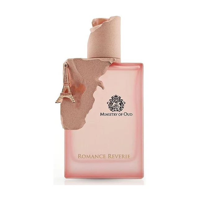PARIS CORNER Romance Reverie Парфюмерная вода женская 100 мл PARIS CORNER купить