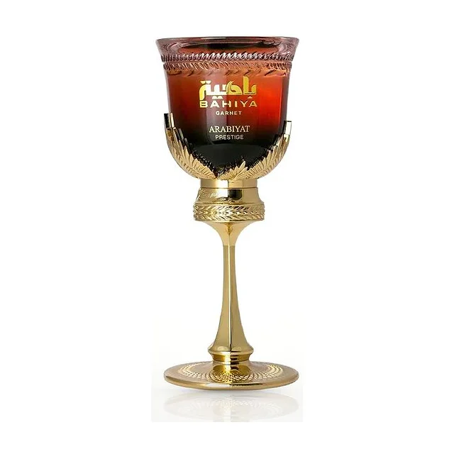 Arabiyat Prestige Bahiya Garnet Парфюмерная вода женская 100 мл Arabiyat Prestige купить