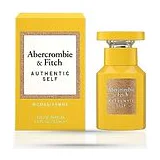 ABERCROMBIE & FITCH Authentic Self For Her, Парфюмерная вода 30 мл фото 1