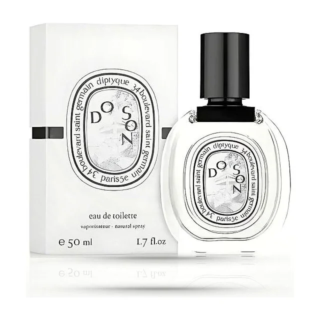 DIPTYQUE DO SON Туалетная вода для женщин 50 мл Diptyque купить