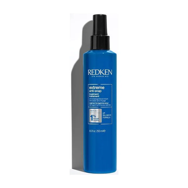 Redken Extreme Anti Snap Крем для сильно поврежденных волос 250 мл Redken купить