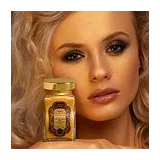 La sultane de saba SUBLIMATING GOLD MASK - Маска для лица "Золотая линия" 100 мл фото 2