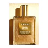 Tom Ford Soleil Blanc Мерцающее масло для тела 100 мл фото 2