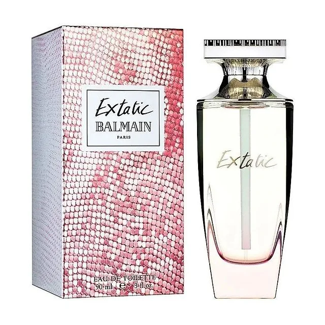 BALMAIN EXTATIC туалетная вода 90 мл BALMAIN купить