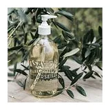 COMPAGNIE DE PROVENCE Olive Wood 300 мл - жидкое мыло для тела и рук фото 1