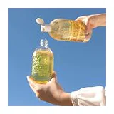 COMPAGNIE DE PROVENCE Fresh Verbena 1000 мл - жидкое мыло для тела и рук фото 2