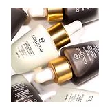 Collistar - Gocce Magiche Protettive SPF 50 Защитные капли с флюидной текстурой 50 мл фото 5