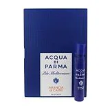Acqua Di Parma Arancia Di Capri туалетная вода 1.5 мл
