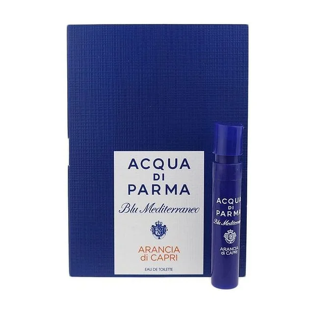 Acqua Di Parma Arancia Di Capri туалетная вода 1.5 мл Acqua Di Parma купить