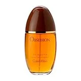 CALVIN KLEIN OBSESSION Парфюмерная вода для женщин 50 мл фото 1