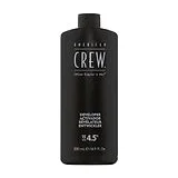 American Crew Камуфляж Биоактиватор 4,5% 500 мл фото 1