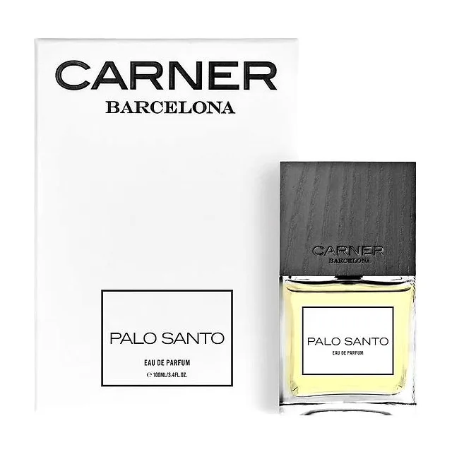Carner Barcelona Palo Santo Парфюмерная вода унисекс 15 мл купить