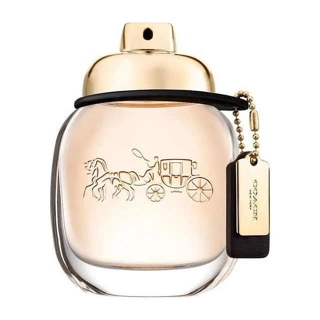 coach for woman Парфюмерная вода 30 мл COACH купить
