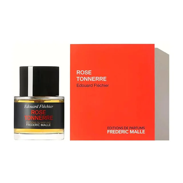 Frederic Malle Rose Tonnerre Eau de Parfum Парфюмерная вода унисекс 30 мл Frederic Malle купить