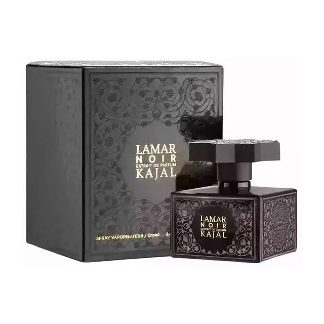Kajal Lamar Noir Парфюмерная вода 100 мл Kajal Dahab купить